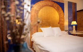 Hotel Boutique Posada Castaneda